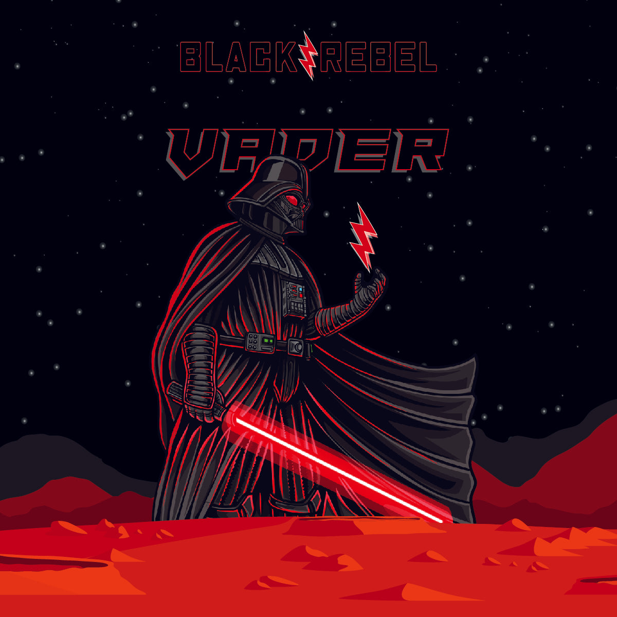 THE VADER