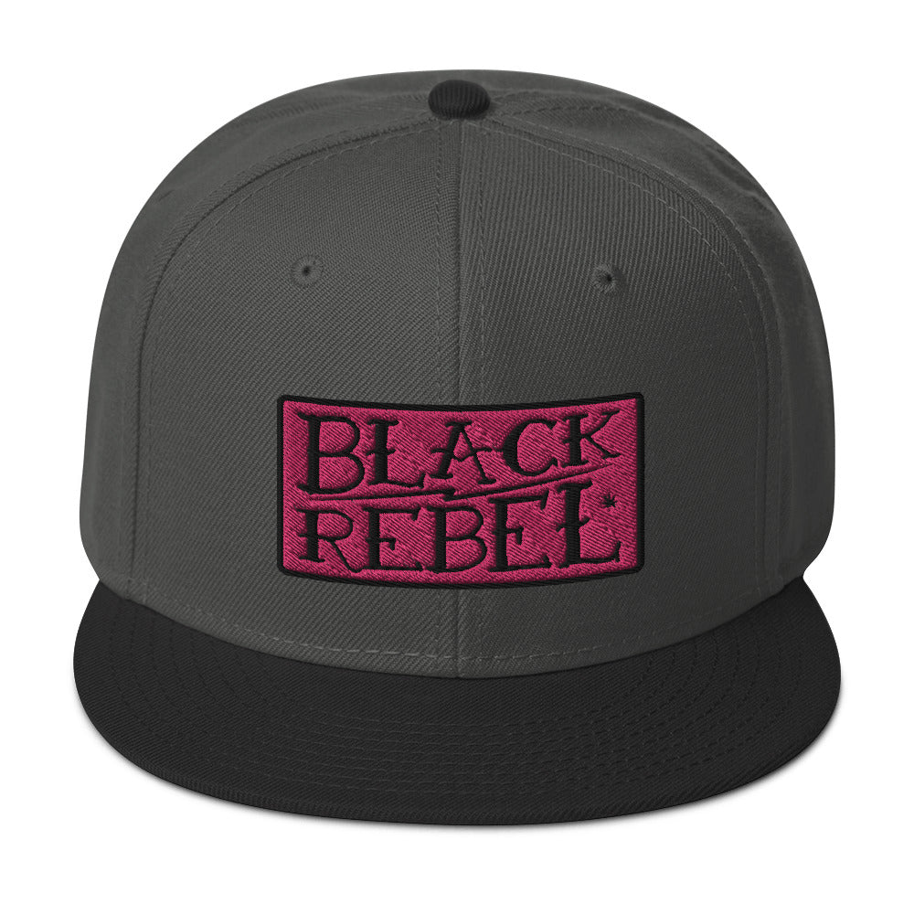 BLACK REBEL BEARD CO