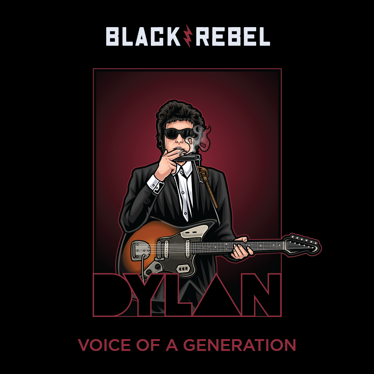 THE DYLAN LIMITED EDITION