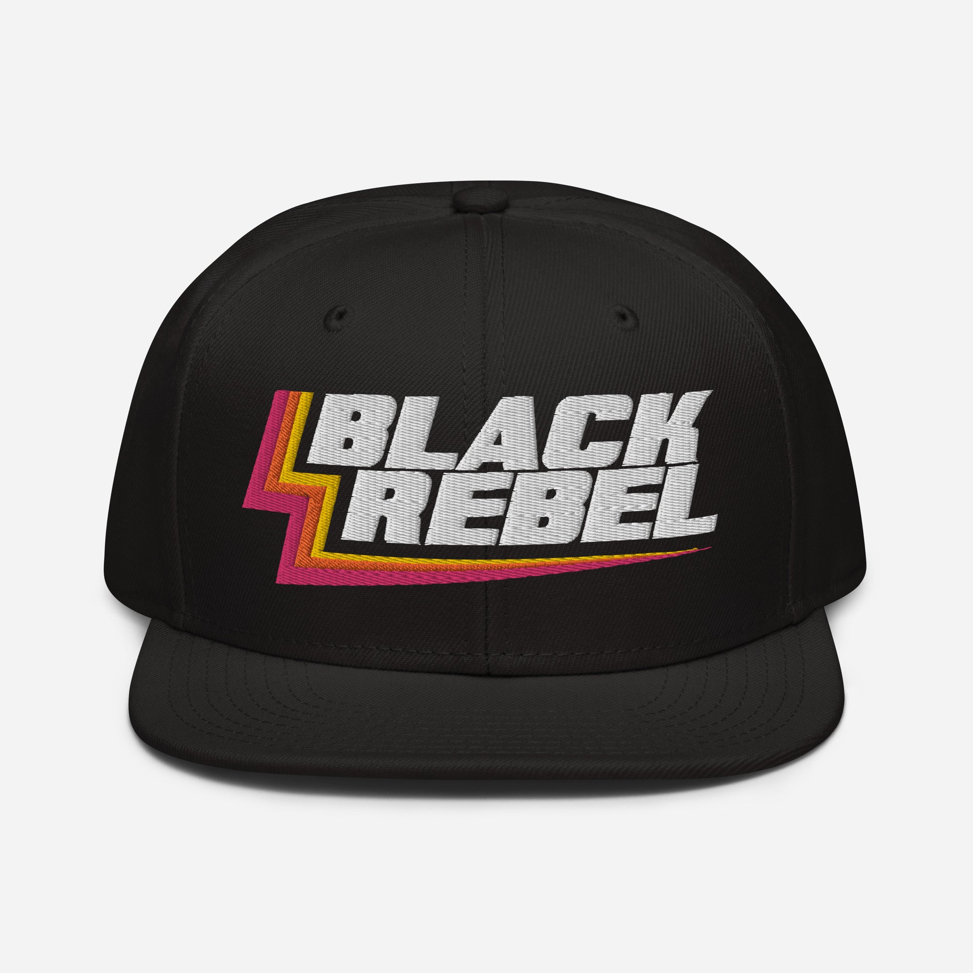 BRBC RETRO Snapback Hat