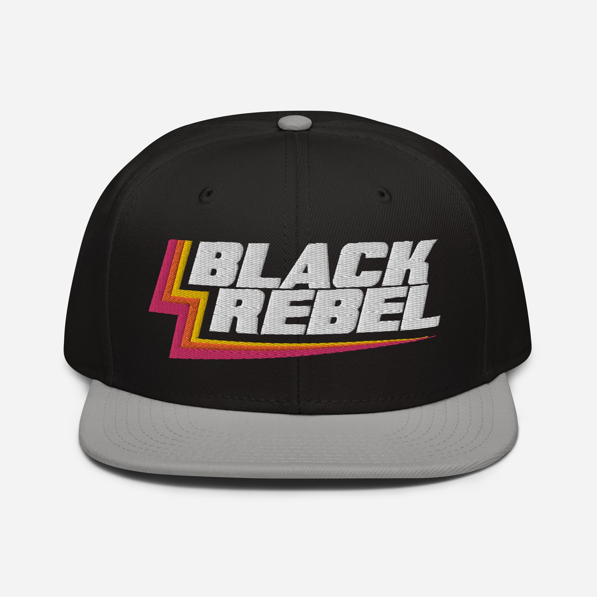 BLACK REBEL BEARD CO