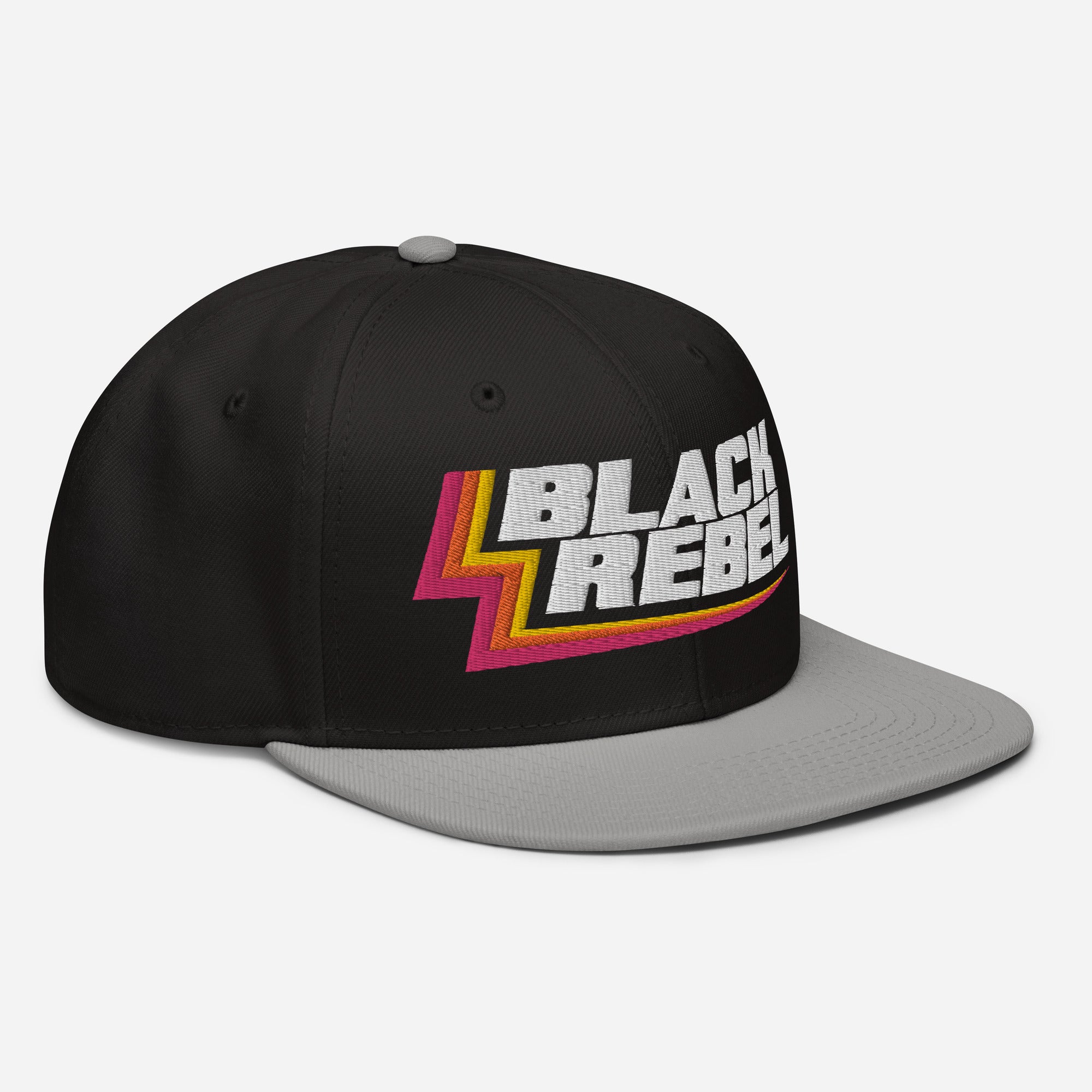 BRBC RETRO Snapback Hat