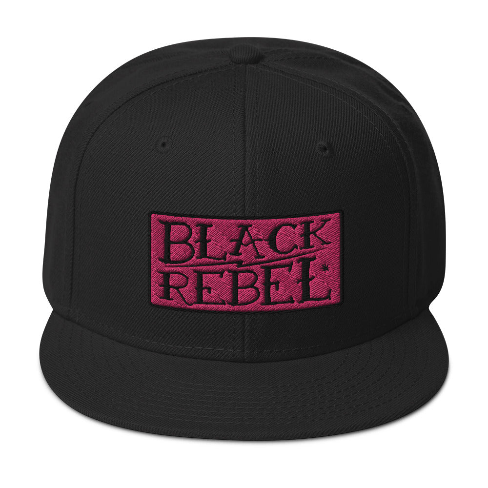 BLACK REBEL BEARD CO